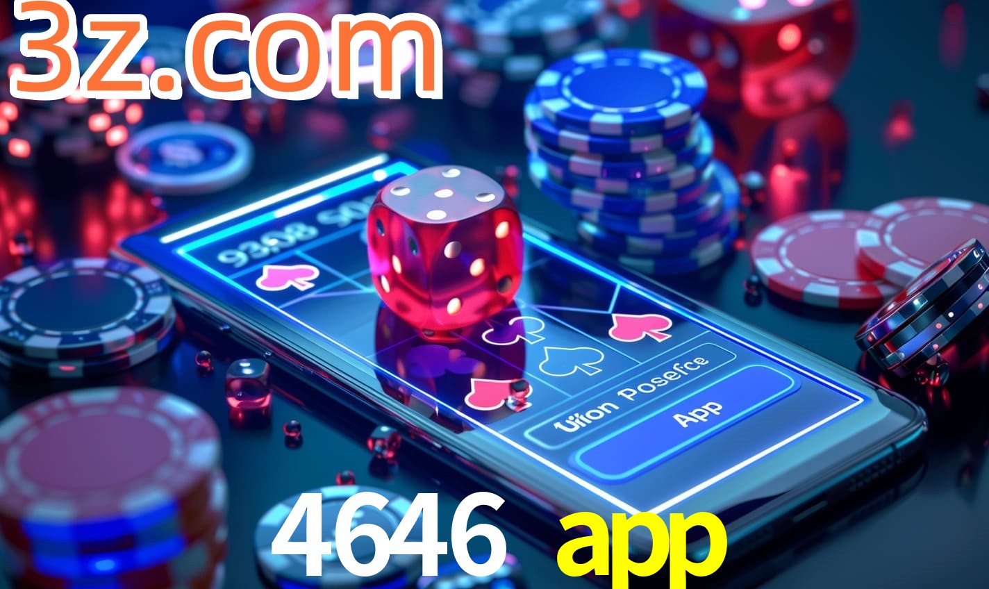 Baixar App 4646 app
