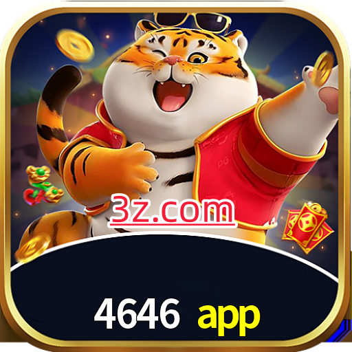 Cassino Online 4646 app
